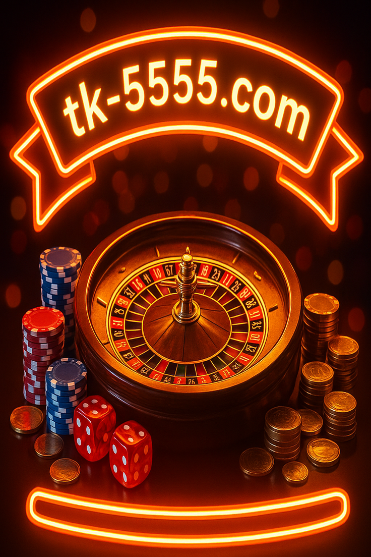 tk555 লাইভ ক্যাসিনো অভিজ্ঞতা | বাংলাদেশের রুলেট, ভিআইপি টেবিল ও রিয়েল-টাইম ডিলারের সাথে
