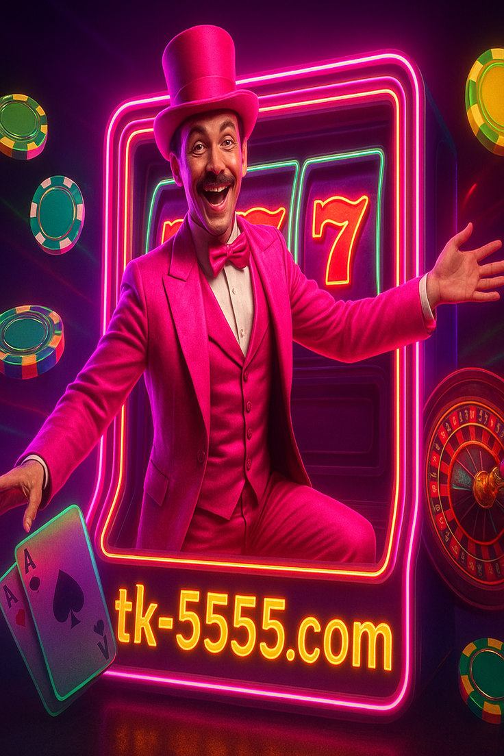 tk555: বাংলাদেশের জনপ্রিয় লাইভ টেবিল গেম ও বাস্তব ক্যাসিনোর অনুভূতি