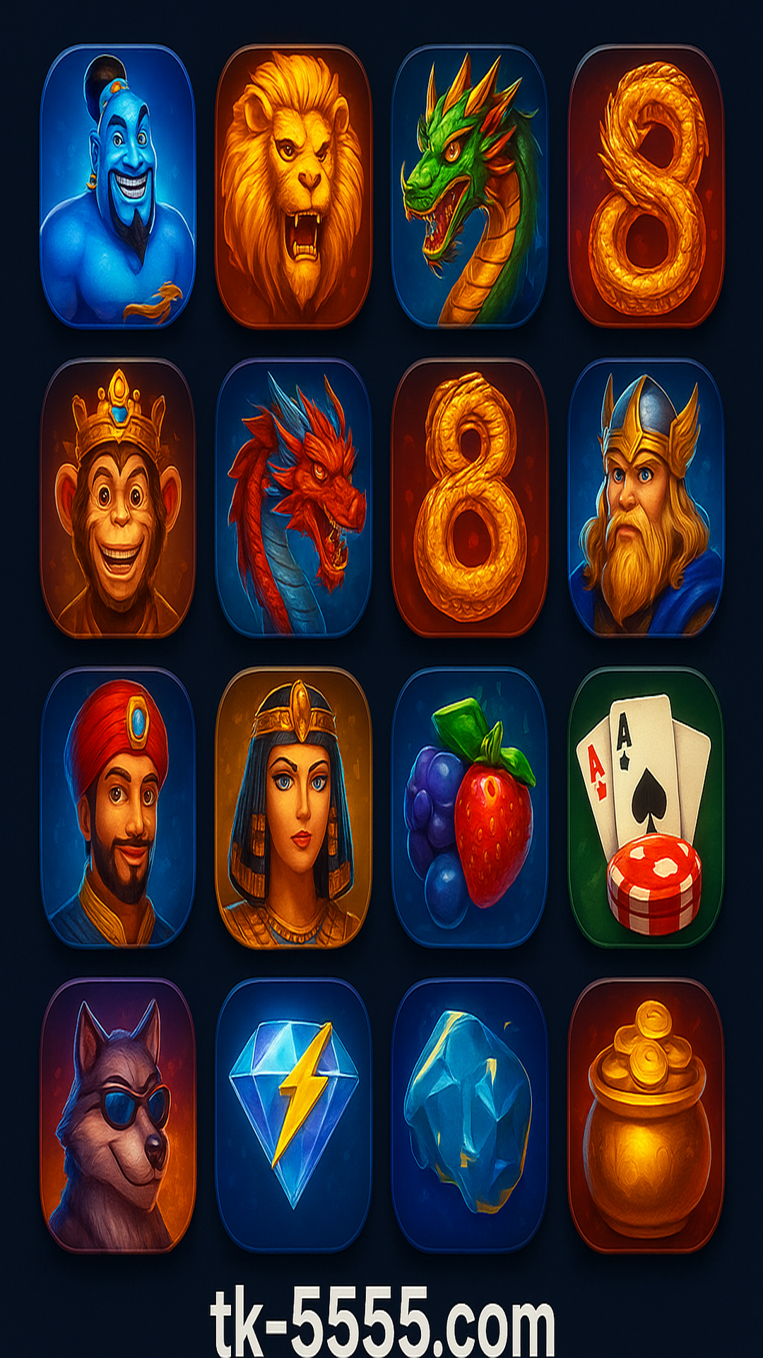 tk555: বাংলাভাষায় নির্মিত স্মার্ট স্পোর্টস বেটিংয়ের একটি নির্ভরযোগ্য প্ল্যাটফর্ম