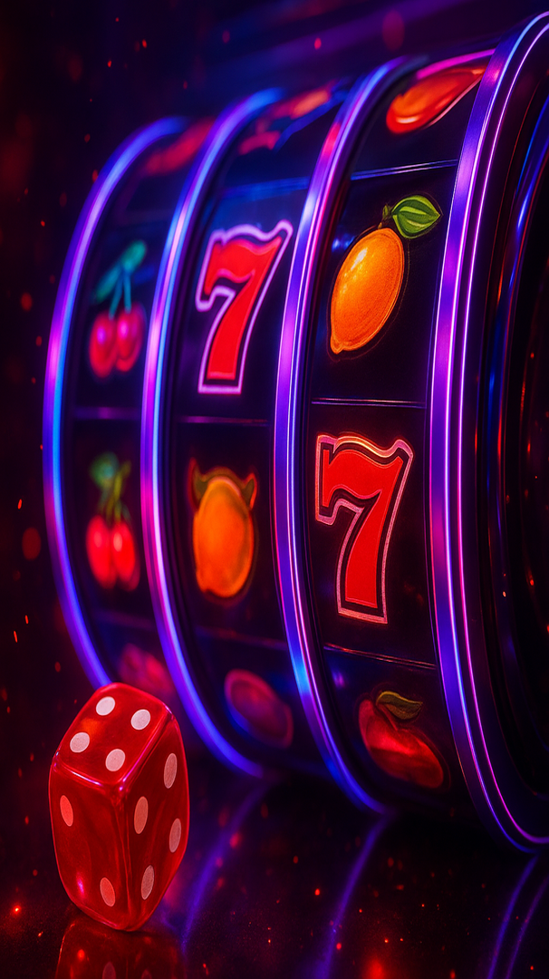 tk555: সুরক্ষিত খেলার পরিবেশ, বিস্তৃত অফার এবং সহজ উত্তোলনের সুবিধা সহ একটি আধুনিক গেমিং কেন্দ্র