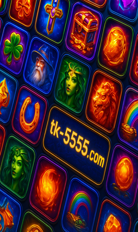 tk555: ক্যাসিনো খেলার ক্ষেত্রে উৎসাহ, কৌশলগত পরিকল্পনা এবং জয় পাওয়ার নতুন সম্ভাবনার পথ