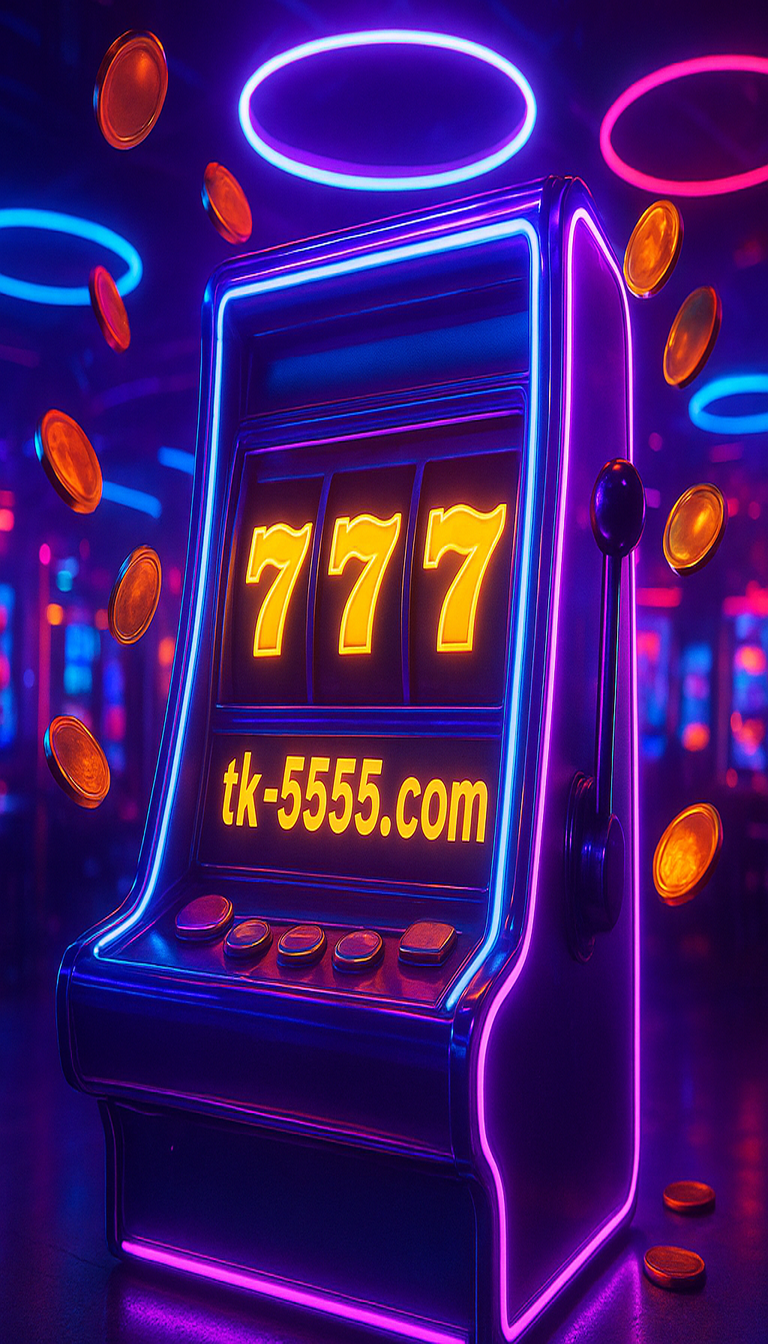 tk555 স্লট গেমের বিস্তৃত সংগ্রহ | উচ্চ RTP, লাইভ ডিলার সেবা ও বিশাল পুরস্কারের উত্তেজনা