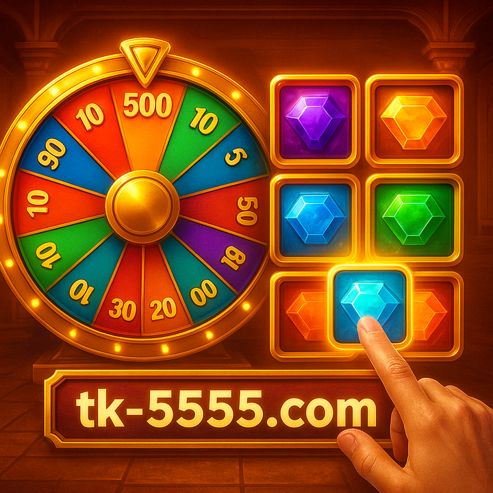tk555: একটি নির্ভরযোগ্য অনলাইন বেটিং প্ল্যাটফর্ম | সুরক্ষিত লেনদেন, সহজ ব্যবহার ও পেশাদার সেবা